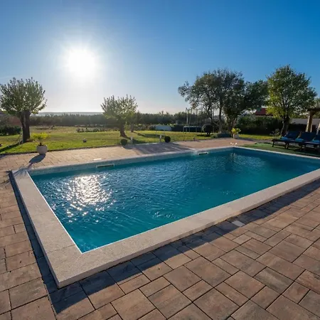 Tara Zadarvillas Tinj