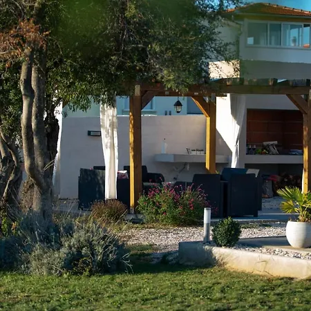 Tara Zadarvillas Villa