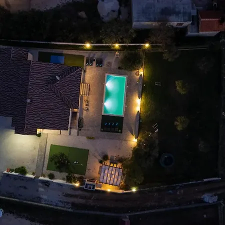 Tara Zadarvillas Villa