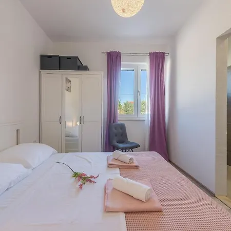 Tara Zadarvillas Villa