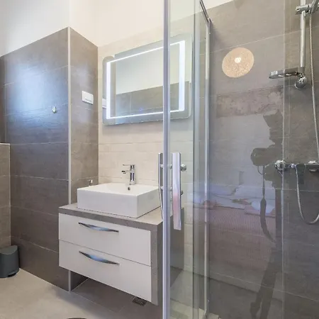 Tara Zadarvillas Villa *