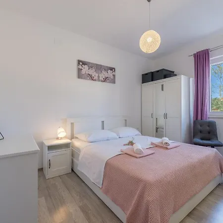 Villa Tara Zadarvillas