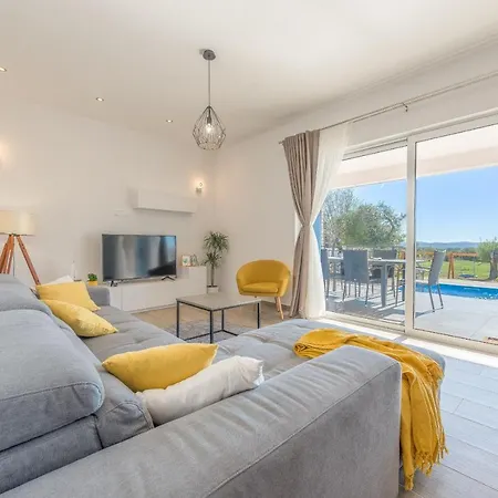 Tara Zadarvillas Villa
