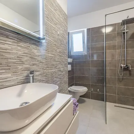 Tara Zadarvillas Villa *