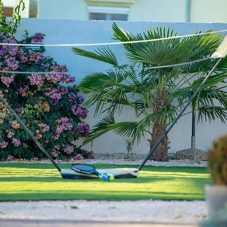 Tara Zadarvillas Villa *