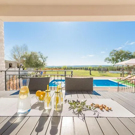 Tara Zadarvillas