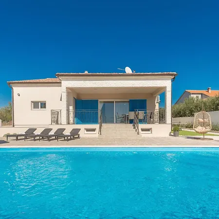 Villa Tara Zadarvillas