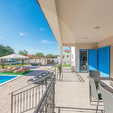 Villa Tara Zadarvillas *